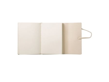 Блокнот формата А6 Pensee Cream. Nina Ricci