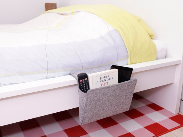 Прикроватный органайзер Keep close