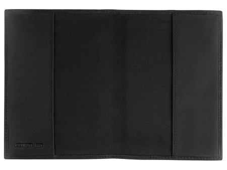 Обложка для паспорта Irving Black. Cerruti 1881