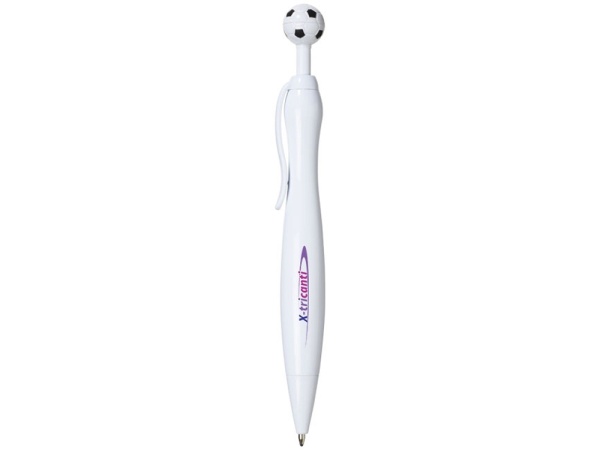 Шариковая ручка Naples football