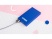 Внешний аккумулятор Kubic PB10X, 10000 mAh