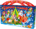 БАУЛ ПОРТФЕЛЬ МАКСИ КАРУСЕЛЬ 2000г (3000)