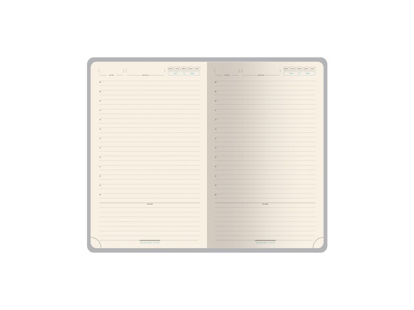 Ежедневник недатированный А5 Premier