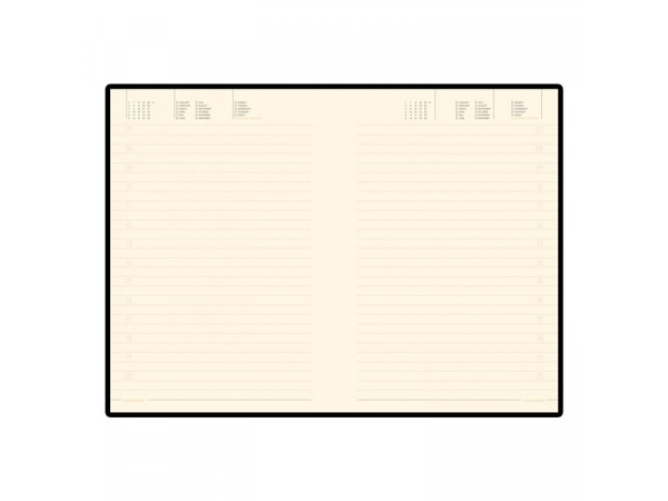 Ежедневник недатированный B5 Tintoretto New