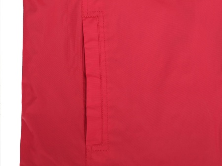 Жилет Clermont, красный