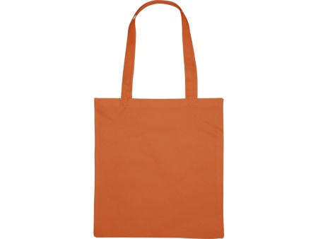 Сумка Zeus нетканая, оранжевый