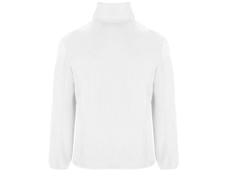 Куртка флисовая Artic, мужская, белый