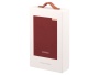 Внешний аккумулятор Neo Alfa Cherry, 8000mAh