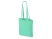 Сумка из плотного хлопка Carryme 220, 220 г/м2