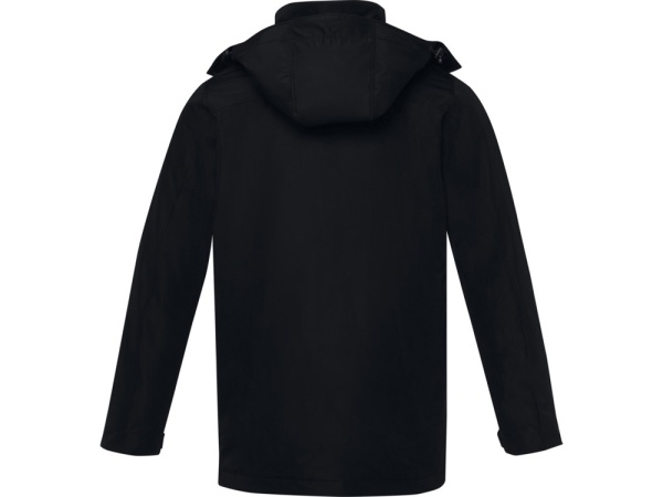 Парка утепленная Hardy мужская