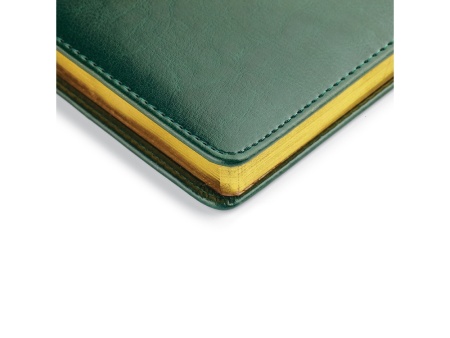 Ежедневник недатированный А4 Sidney Nebraska