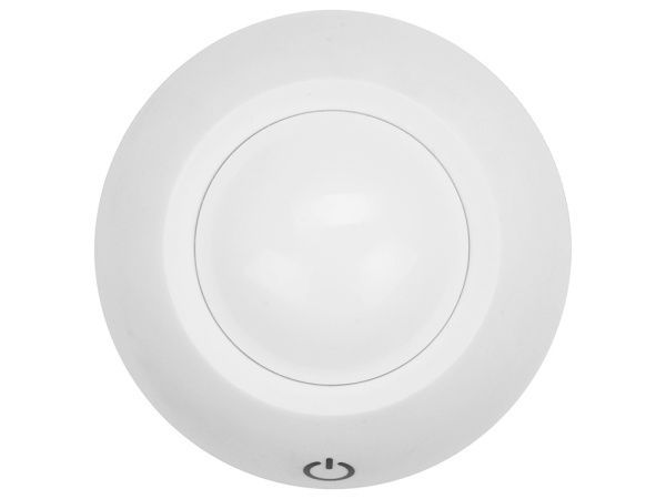 Мини-светильник с сенсорным управлением Orbit