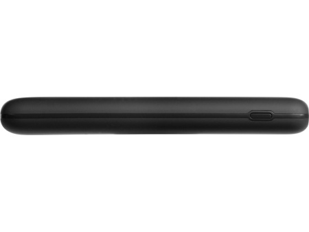 Внешний беспроводной аккумулятор с подсветкой лого Reserve X v.2 (ярче подсветка), 8000 mAh