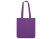 Сумка из плотного хлопка Carryme 220, 220 г/м2