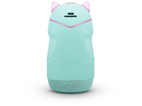 Портативная колонка TWS Mysound Kitty 2C