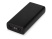 Внешний аккумулятор с функцией быстрой зарядки QC 3.0 PowerMax, 20000 mAh
