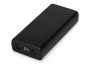 Внешний аккумулятор с функцией быстрой зарядки QC 3.0 PowerMax, 20000 mAh