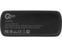 Внешний аккумулятор с функцией быстрой зарядки QC 3.0 PowerMax, 20000 mAh
