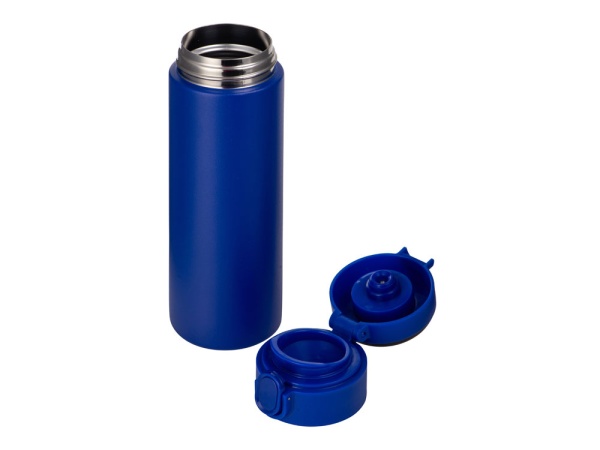 Вакуумная термокружка с индикатором и медной изоляцией Bravo, 400 мл