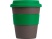 Стакан из бамбукового волокна Café
