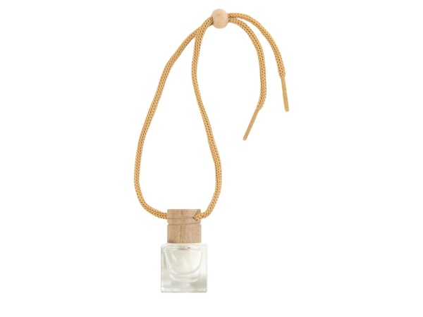 Подвесной ароматизатор воздуха Boho, зеленый чай, 8 мл