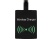Приёмник Qi для беспроводной зарядки телефона, Micro USB
