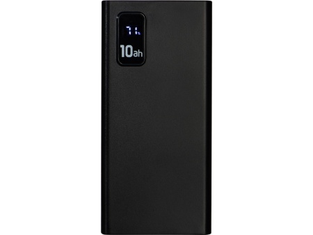 Портативный внешний аккумулятор FAST, 10000 mAh