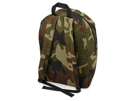 Рюкзак Valley Camo для компьютера диагональю 15
