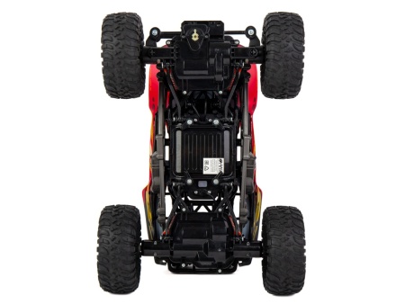 Радиоуправляемый  внедорожник HIPER SLASH RIDER