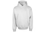 Толстовка с капюшоном оверсайз Berlin унисекс
