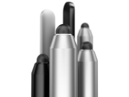 Органайзер для проводов и стилус Cenapen