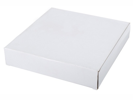 Часы настенные Тауль, серебристый