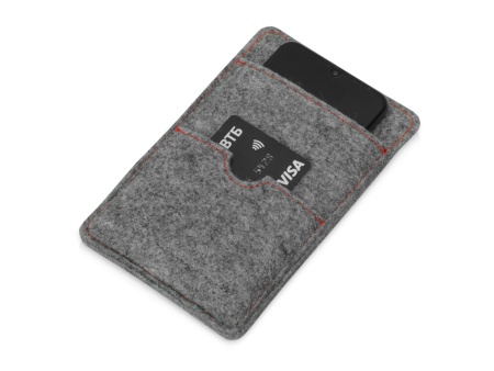 Внешний аккумулятор Rombica NEO NS100R, красный