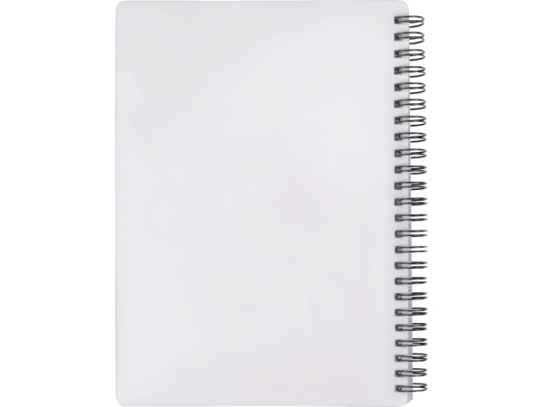 Блокнот А5 Contract