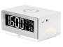 Часы с беспроводным зарядным устройством Timebox 2