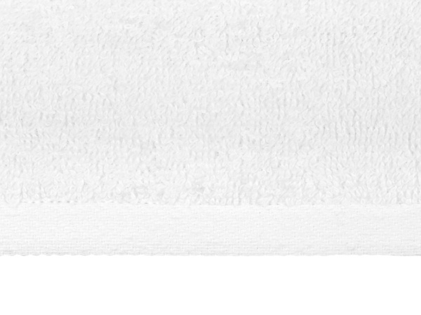 Полотенце Terry М, 450, белый