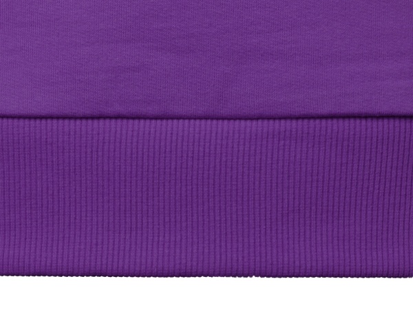 Свитшот Motion с начесом, унисекс