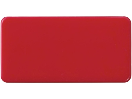 Блеск для губ, красный