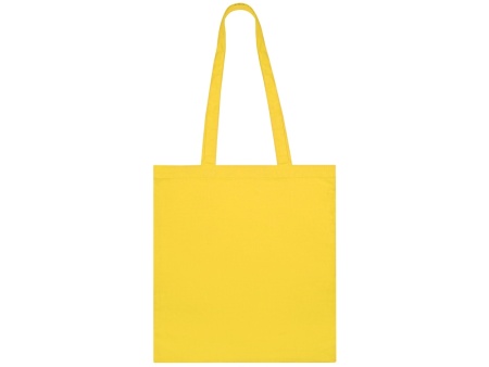 Сумка из хлопка Carryme 105, желтый
