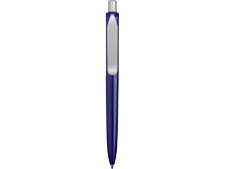 Ручка пластиковая шариковая Prodir DS8 PSP-55, синий
