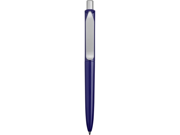 Ручка пластиковая шариковая Prodir DS8 PSP-55, синий