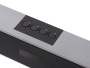 Портативная стереоколонка Hull, 2*3 Вт