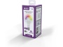 Умная LED лампочка IoT A65 RGB