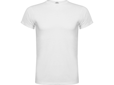 Футболка для сублимации Sublima мужская, белый