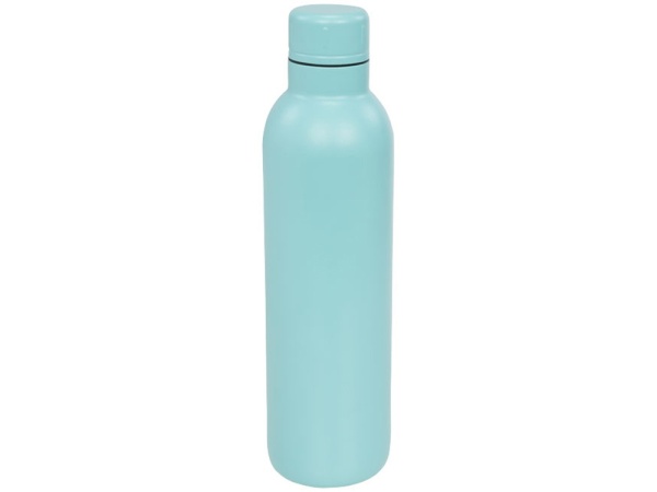 Вакуумная термобутылка с медной изоляцией Thor, 510 мл