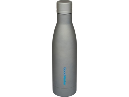 Вакуумная бутылка Vasa c медной изоляцией