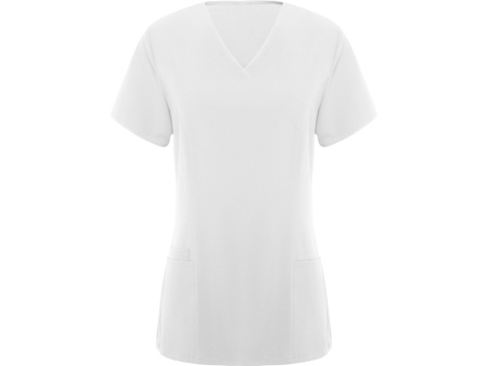 Рубашка женская Ferox, белый