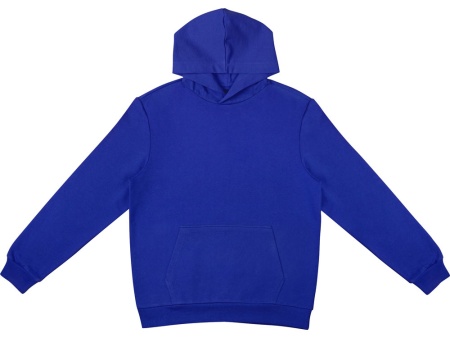 Толстовка с капюшоном Monaco унисекс