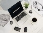 Портативное беспроводное зарядное устройство Geo Wireless, 5000 mAh
