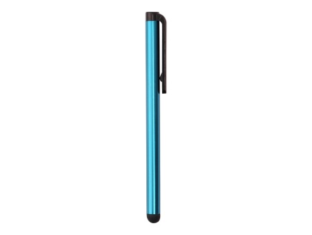 Стилус металлический Touch Smart Phone Tablet PC Universal, ярко-синий